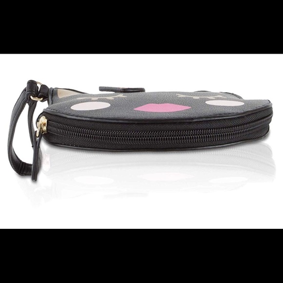 ‼️SOLD‼️BETSEY JOHNSON WRISTLET - Picture 5 of 7